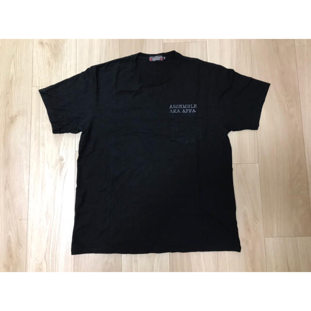 affa Tシャツ アンダーカバー | clinicaversalles.com.pe