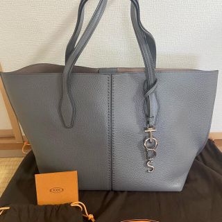 TOD'S - 限定値下げ‼️✨美品✨TODS トートバッグの通販 by SHOP ...