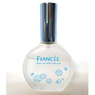 フィアンセ(FIANCEE)の香水 フィアンセ パルファンドトワレ はじまりの朝の香り(香水(女性用))