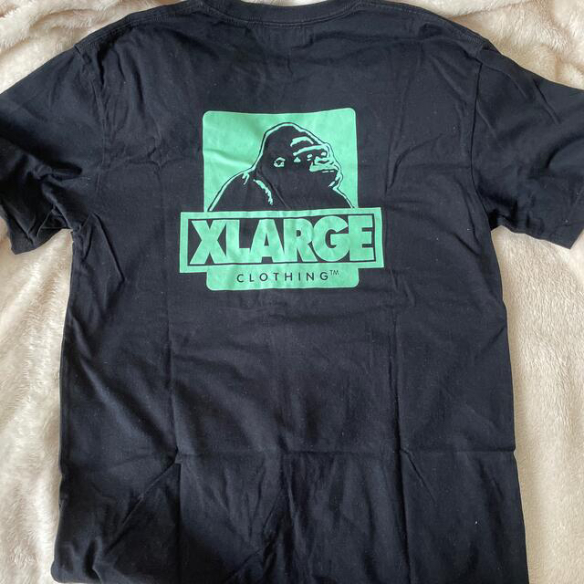 XLARGE(エクストララージ)のTシャツ レディースのトップス(Tシャツ(半袖/袖なし))の商品写真