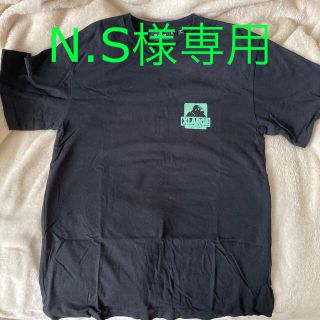 エクストララージ(XLARGE)のTシャツ(Tシャツ(半袖/袖なし))