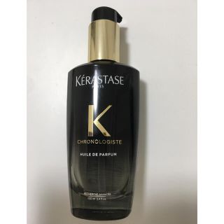 ケラスターゼ(KERASTASE)のケラスターゼCH ユイルドパルファン（洗い流さないヘアトリートメント）100ml(トリートメント)