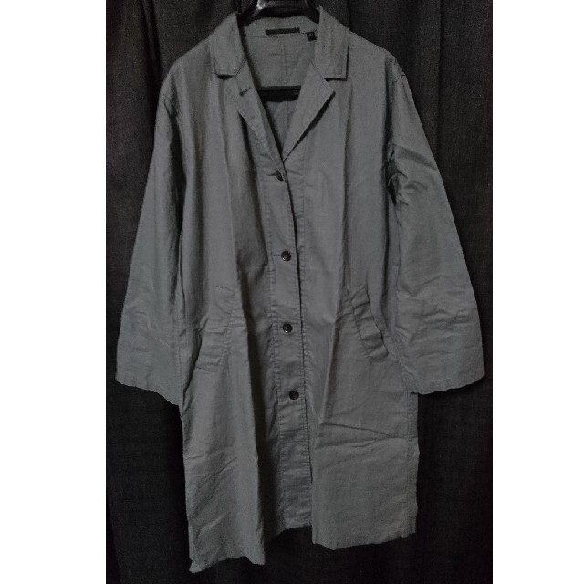 UNIQLO(ユニクロ)のユニクロ コート レディースのジャケット/アウター(スプリングコート)の商品写真