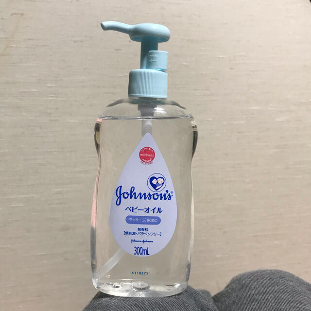 Johnson's(ジョンソン)のジョンソン　ベビーオイル コスメ/美容のボディケア(ボディオイル)の商品写真