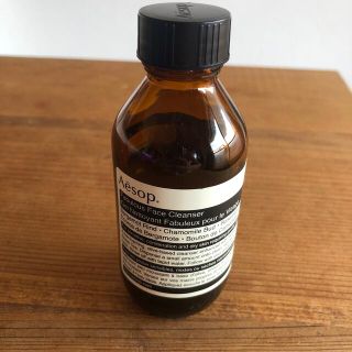 イソップ(Aesop)のAesop/フェイス　クレンザー(クレンジング/メイク落とし)