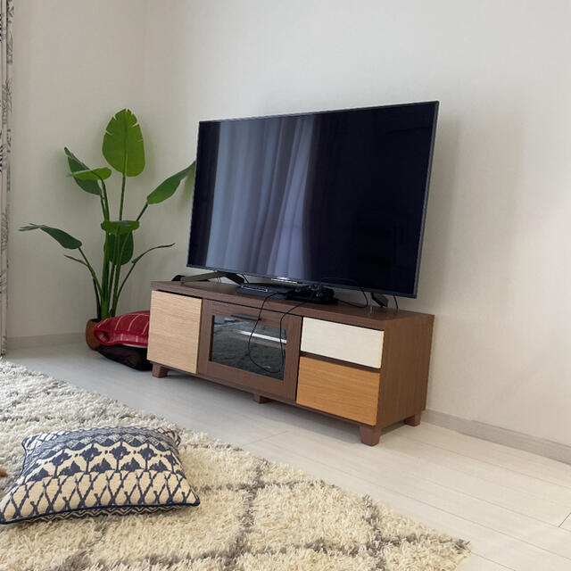 テレビボード☆ニトリ テレビボード☆ニトリ