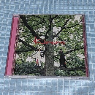 ビクター(Victor)のKiroro「長い間～キロロの森～」 CDアルバム　中古品(ポップス/ロック(邦楽))