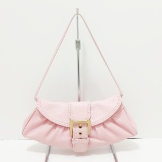 セリーヌ(celine)のセリーヌ ハンドバッグ美品  - ミニバッグ(ハンドバッグ)