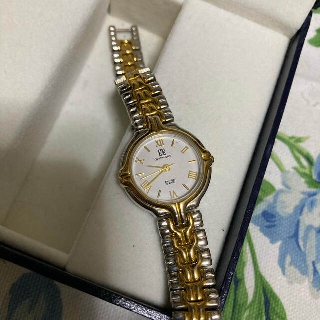 GIVENCHY - ジバンシー 腕時計 レディース の通販 by osaka ...