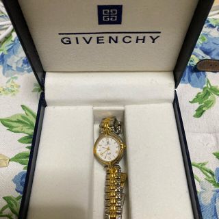GIVENCHY - ジバンシー 腕時計 レディース の通販 by osaka