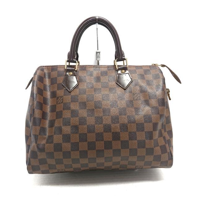LOUIS VUITTON - ルイヴィトン ハンドバッグ ダミエ N41531