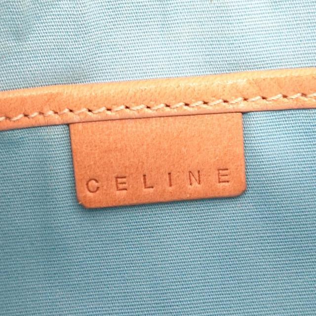 celine(セリーヌ)のセリーヌ ハンドバッグ パリマカダム レディースのバッグ(ハンドバッグ)の商品写真