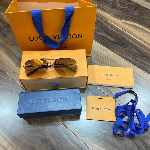 ルイヴィトンサングラス　VUITTON グラサン