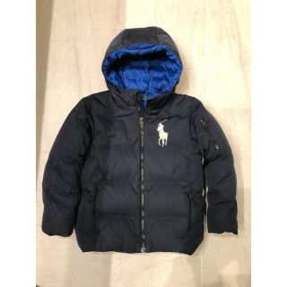 ラルフローレン(Ralph Lauren)のラルフ　ダウン130(ジャケット/上着)