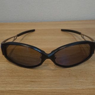 中古ZEAL OPTICS Vanqgaga チタニウム(その他)