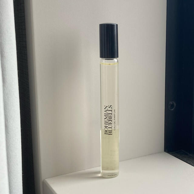 ZARA(ザラ)のZARA×Jo Malone♡ボヘミアンブルーベルズ コスメ/美容の香水(ユニセックス)の商品写真