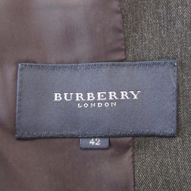 BURBERRY(バーバリー)のバーバリーロンドン スカートスーツ - レディースのフォーマル/ドレス(スーツ)の商品写真