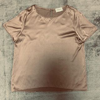 ユナイテッドアローズ(UNITED ARROWS)の【カサブランカ様専用】united arrows ブラウス(シャツ/ブラウス(半袖/袖なし))