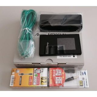 エヌイーシー(NEC)の中古 Aterm MR05LN(その他)