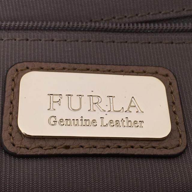 Furla(フルラ)のフルラ ハンドバッグ新品同様  - レザー レディースのバッグ(ハンドバッグ)の商品写真