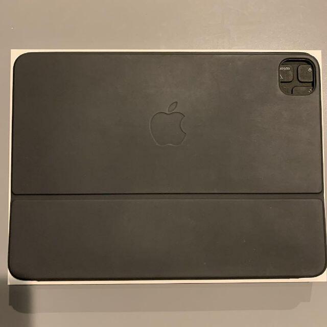 smart keyboard folio 第2世代 iPadPro 11インチ用-