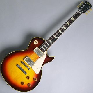 ギブソン(Gibson)のGibson Les paul Custom shop LPR9 1959(エレキギター)