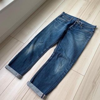 アーペーセー(A.P.C)のAPC PETIT STANEARD 31 赤耳 A.P.C プチスタンダード(デニム/ジーンズ)