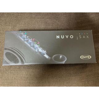 NUVO ヌーボ　jSAX(その他)