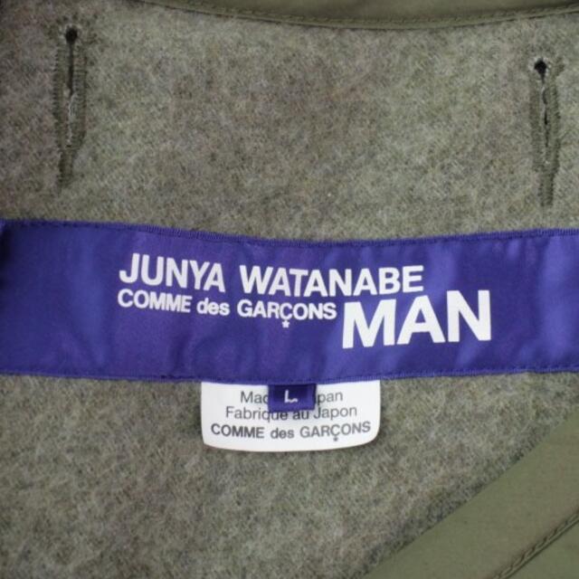 JUNYA WATANABE MAN コート（その他） メンズ