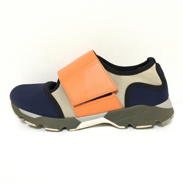 MARNI(マルニ) スニーカー 36 レディース-