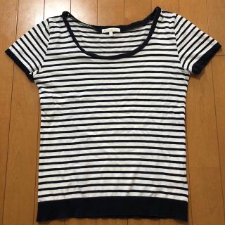 プロポーションボディドレッシング(PROPORTION BODY DRESSING)のプロポーション　トップス(Tシャツ(半袖/袖なし))