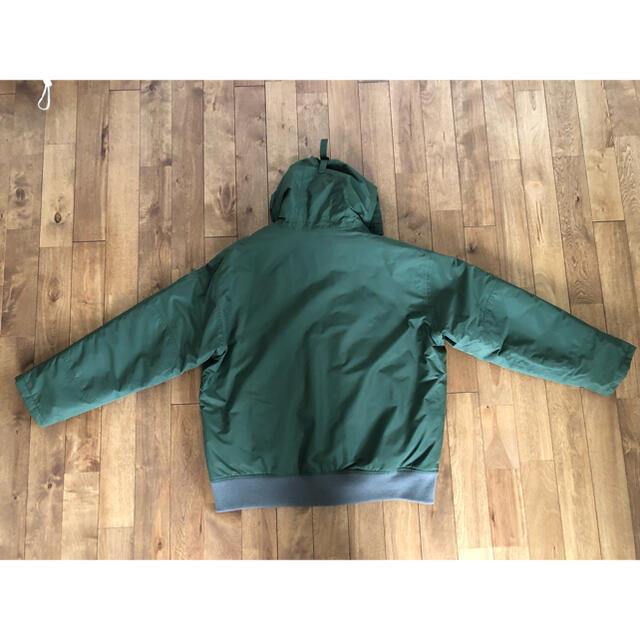 STUSSY - STUSSY GORE-TEX N-2Bの通販 by ツネ's shop|ステューシー
