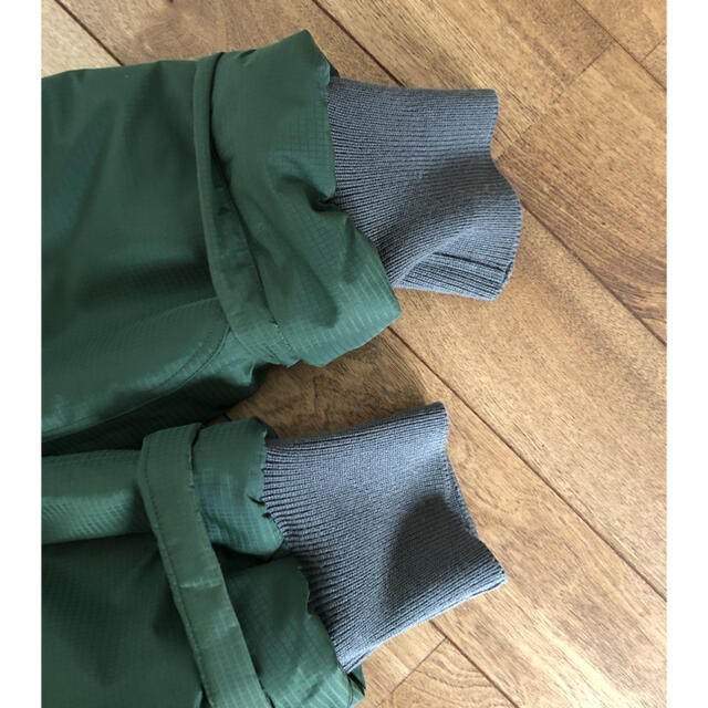STUSSY - STUSSY GORE-TEX N-2Bの通販 by ツネ's shop|ステューシー