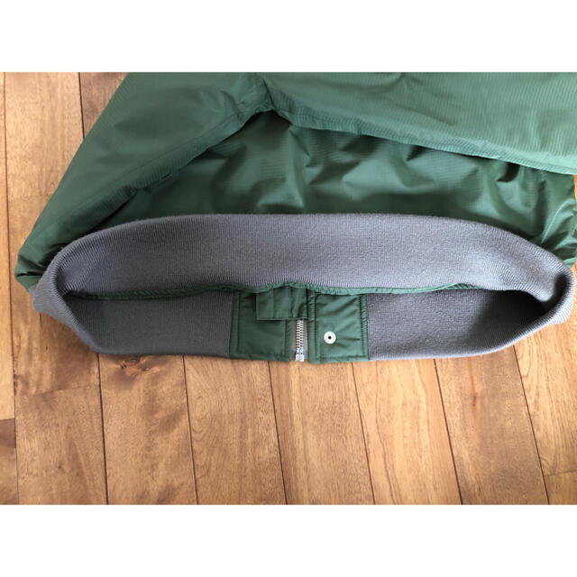 STUSSY - STUSSY GORE-TEX N-2Bの通販 by ツネ's shop|ステューシー