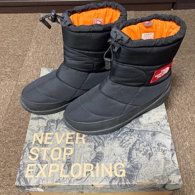 THE NORTH FACE(ザノースフェイス)のプー様 メンズの靴/シューズ(ブーツ)の商品写真