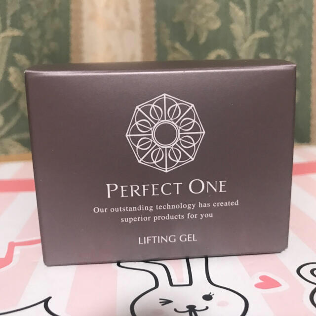 PERFECT ONE - 新品未開 新日本製薬 パーフェクトワン リフティング