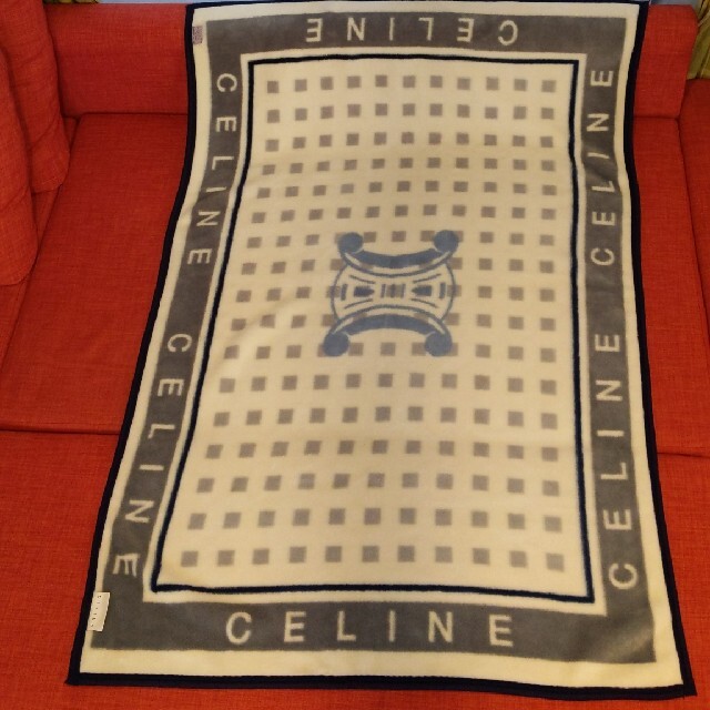 celine - セリーヌ ハーフケット 西川の通販 by ユナッチ's shop