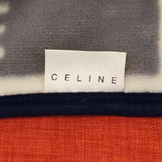 CELINE - セリーヌ ハーフケット 西川の通販 by ユナッチ's shop CELINE - セリーヌ ハーフケット 西川の通販 by ユナッチ's shop