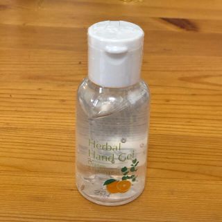 ドクターシーラボ(Dr.Ci Labo)の【　21.9.3入手　】ハーバルHゲルC 30ml(アルコールグッズ)