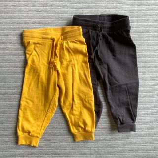 エイチアンドエム(H&M)のH&M パンツ(パンツ)