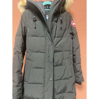 カナダグース(CANADA GOOSE)の値下げしました🔴CANADA GOOSE Mackenzie sizeM (ダウンジャケット)