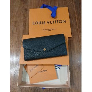 ルイヴィトン(LOUIS VUITTON)のルイヴィトン財布  TKTK様専用(財布)