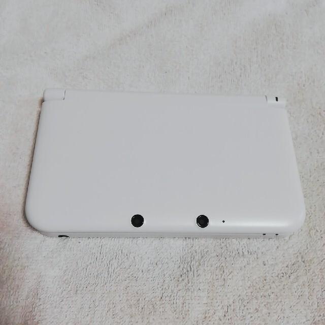 ニンテンドー3DS(ニンテンドー3DS)のアズマ様専用 エンタメ/ホビーのゲームソフト/ゲーム機本体(携帯用ゲーム機本体)の商品写真