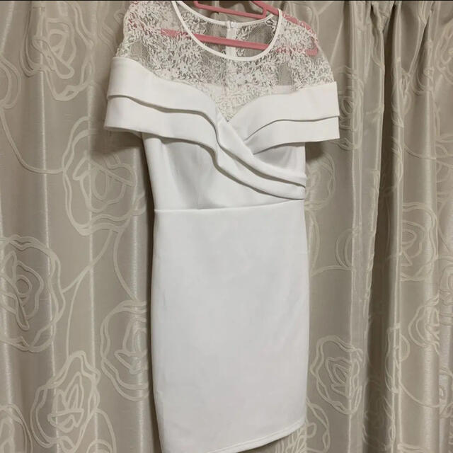 Ryuyu ミニドレス レディースのフォーマル/ドレス(ミニドレス)の商品写真