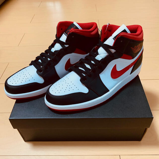 メンズJORDAN BRAND AIR JORDAN 1 MID 21SU-I