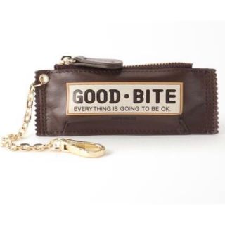 ドゥーズィエムクラス(DEUXIEME CLASSE)の新品【グッド グリーフ】　GOOD BITE MINI CASE(キーケース)