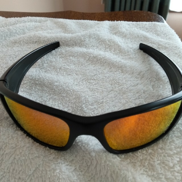 OAKLEYスポーツサングラスフェラーリモデル