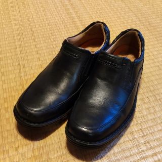 クラークス(Clarks)の【たむちゃん様専用】Clarks Colson Knoll(スリッポン/モカシン)