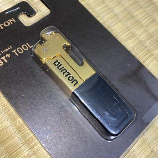 バートン(BURTON)のバートンEST TOOL スノボー用ツール(アクセサリー)