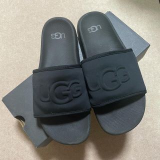 アグ(UGG)のUGG アグ メンズ サンダル スリッパ 26cm(サンダル)